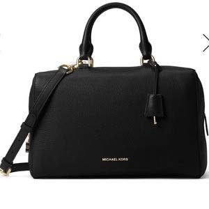 Michael Kors Crossbody Satchel